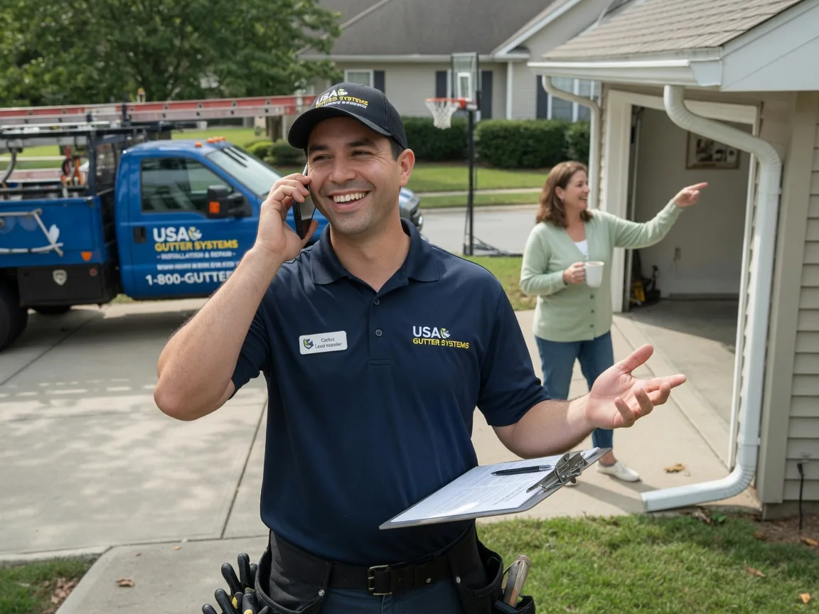 Gutter Installation Lizemores, WV FAQs